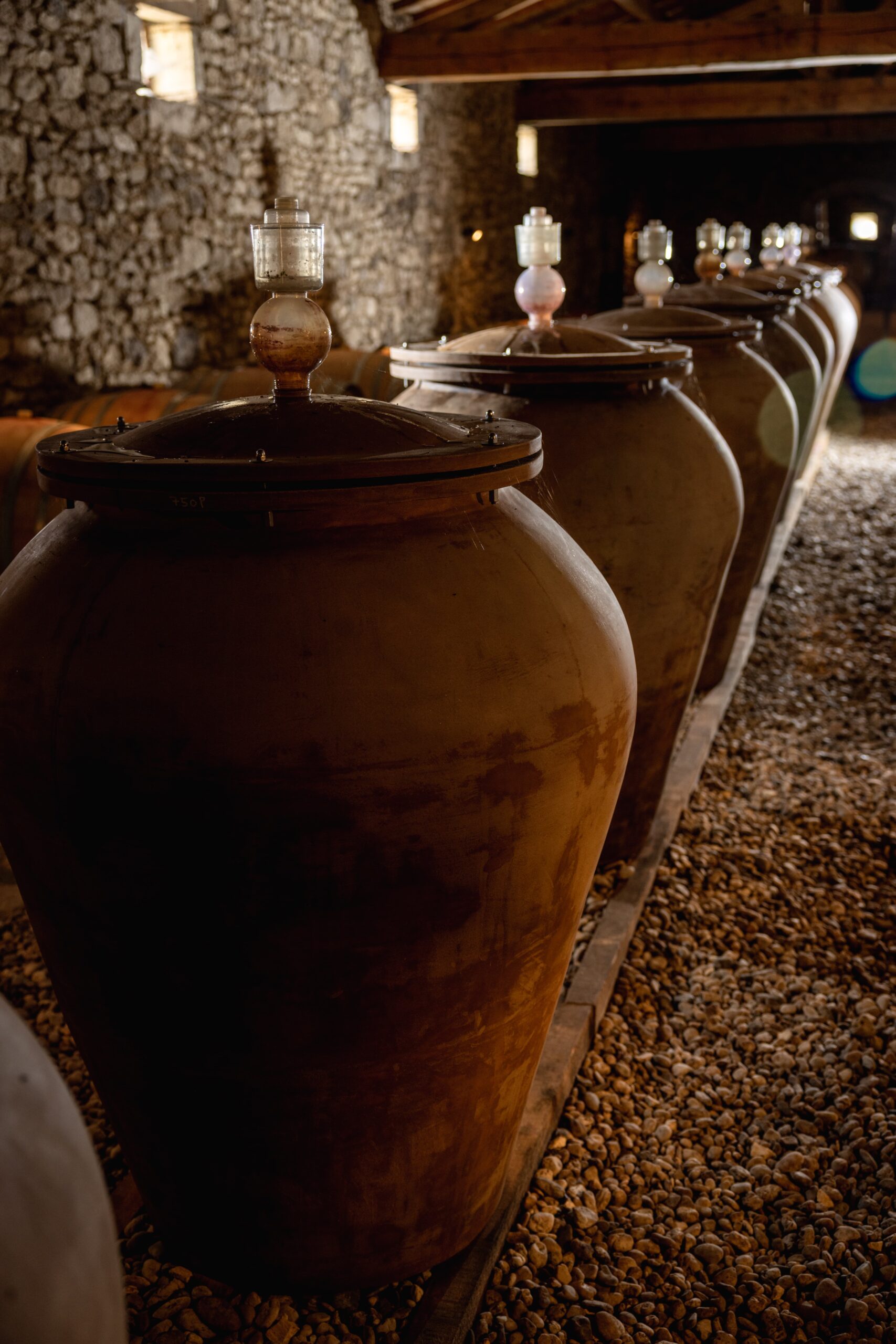 Vins du Château Couronneau