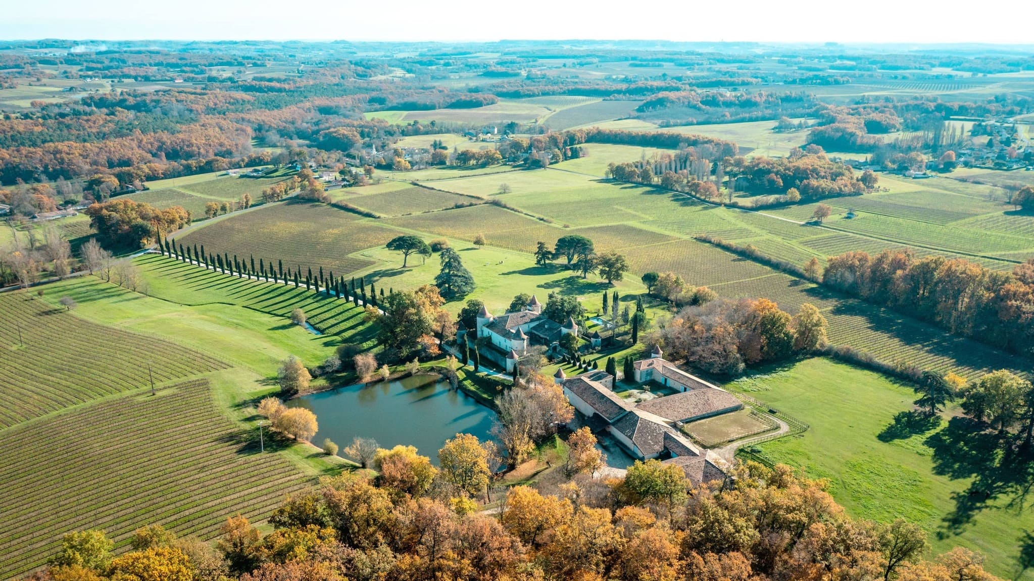 Château Couronneau – photo 4